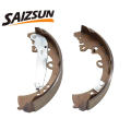 Sapatos de freio 04495-0K070 para Toyota Hilux